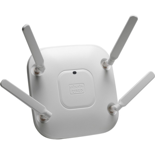 AIR-SAP2602I-IK9-5 Cisco Aironet 2602i IEEE 802.11n 450Mbps Wireless Access Point (Refurbished)
