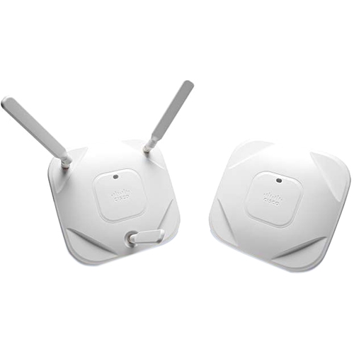 AIR-CAP1602E-Z-K9 Cisco Aironet 1602E IEEE 802.11n 300Mbps Wireless Access Point ISM Band UNII Band (Refurbished)