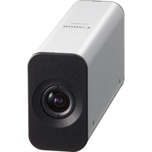 8821B001 Canon Vb-s900f Micro Box Camera (Refurbished)