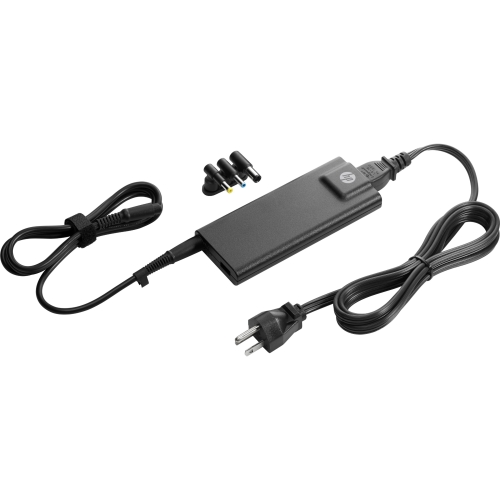 H6Y83AA#ABA HP 90-Watts Slim AC Adapter