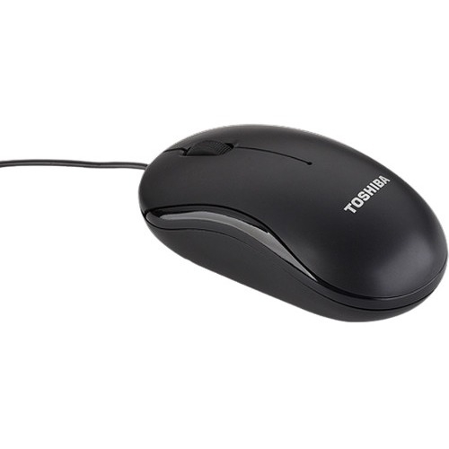 PA3982U-1E2B Toshiba U25 Mouse Optical Wired Usb Black