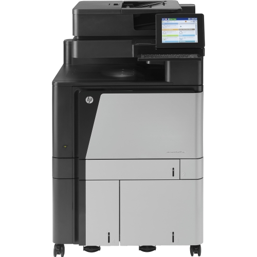 D7P71A HP Color LaserJet Enterprise Flow M880z+ Nfc/wireless Direct Mfp Pr (Refurbished)