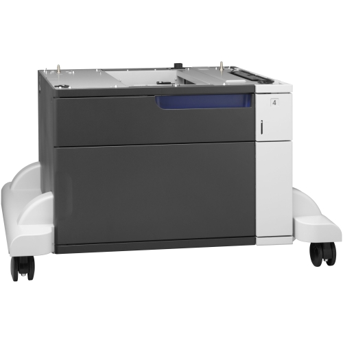 C2H56A HP LaserJet 1x500-Sheets Paper Feeder And Stand (Refurbished)