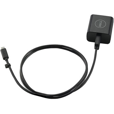 492-BBIB Dell 10-Watts USB Power Adapter