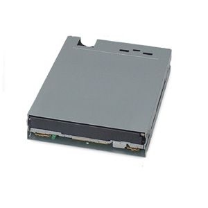 354588-B21 HP 1.44MB SATA Floppy Drive With Bezel Drive Kit for HP Proliant DL360 G4