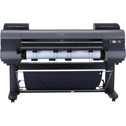8554B002 Canon IPf8400s Imageprograf 44 8-color Printer (Refurbished)