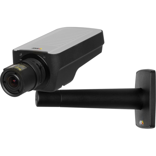 0550-001 Axis Q1614 Network Camera Netzwerkkamera Farbe Tag&nacht (Refurbished)