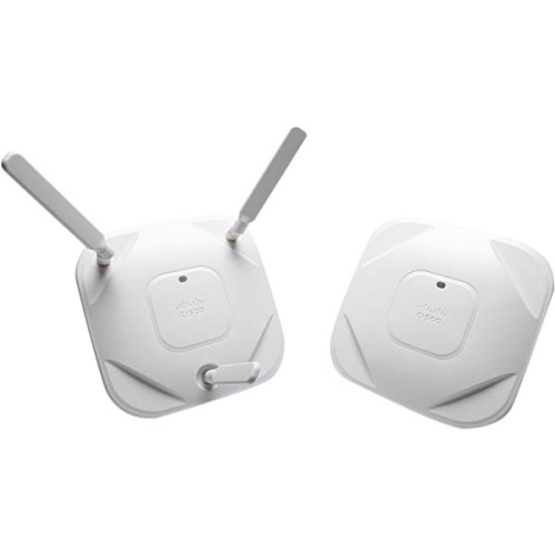 AIR-SAP1602E-NK9-5 Cisco Aironet 1602E IEEE 802.11n 300Mbps Wireless Access Point (Refurbished)