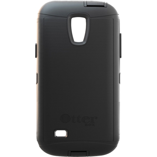 77-31574 OtterBox Case/defender Samsung Gs4 Mini Black