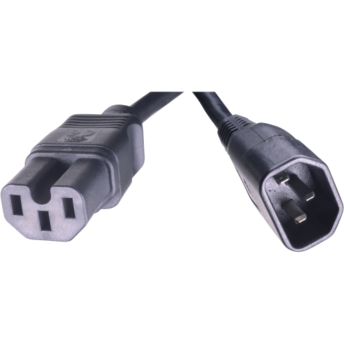 J9943A HP Netzkabel Procurve C14-c15 2.5m Netzkabel Procurve