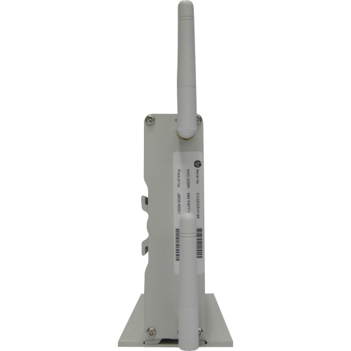 J9835A HP 501 Ieee 802.11ac 1.27 GBps Wireless Bridge Ism Band Unii Band 3 X Antenna S 1 X Network Rj-45