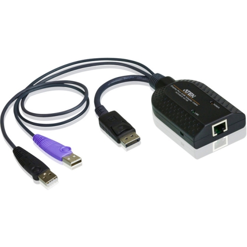 KA7169 ATEN Display Pt CPU Adapter
