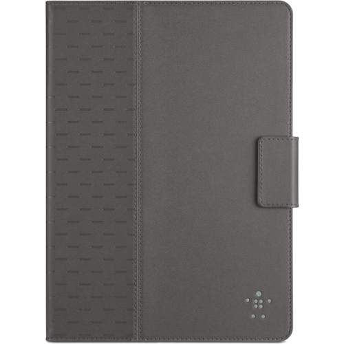 F7N064B1C01 Belkin Cover/Stand Pu/Pc Ipad5g K-Fr Cinema Dash Grvl