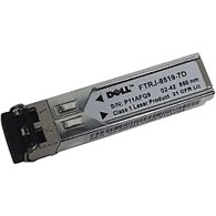462-3621 Dell SFP (mini-GBIC) Module For Data Networking, Optical Network 1 x 1000Base-LX1 Gbit/s