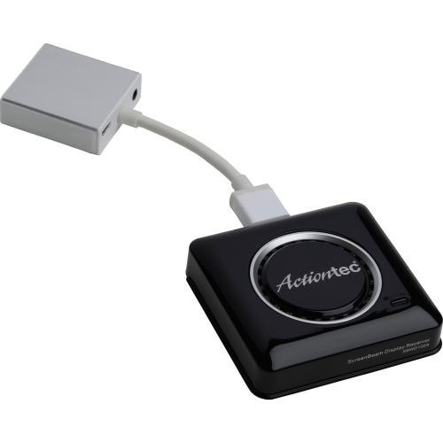 SBWD100VGA02 Actiontec Screenbeam Pro Plus Vga Adapterwrls