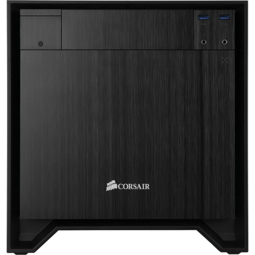 CC-9011047-WW Corsair The Obsidian Series 250d Mini Itx Case
