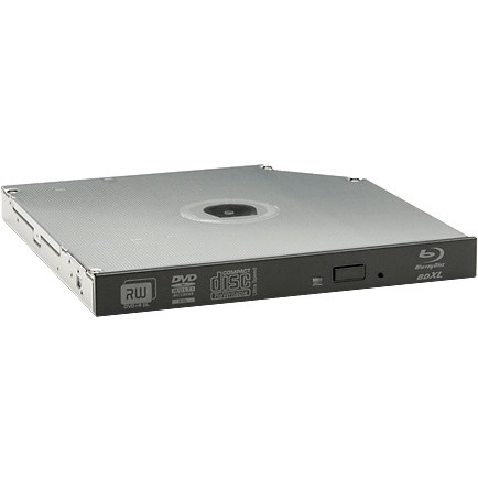E5Z81AA HP Laufwerk Slim Blu-Ray SATA ODD Internal Optical Drive (Refurbished)