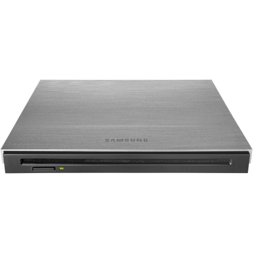 SE-B18AB/RSWD Samsung Ultra Slim 8x DVD-brenner Usb 2.0 Ext. Wei (Refurbished)