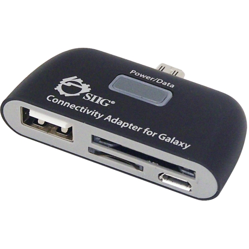 CE-AD0112-S1 SIIG Micro Usb Connectivity Adapter