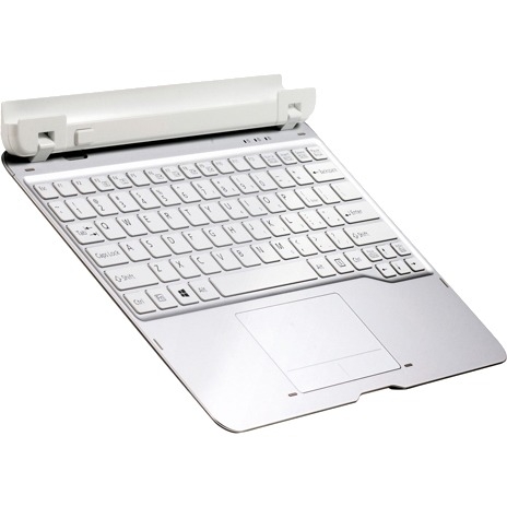 FPCKD981AP Fujitsu Keyboard Cover Keyboard Us For Stylistic Q584