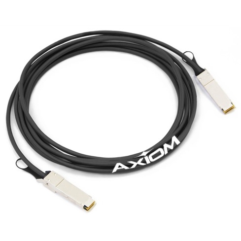 CBLQSFP40GP5-AX Axiom 40GBase-cr4 Qsfp+ Passive Dac Cable le 5m