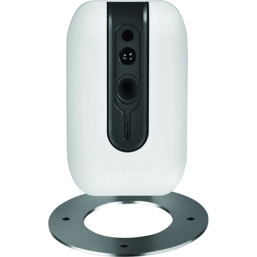 TV-IP762IC TRENDnet HD Wireless Cloud Camera (Refurbished)