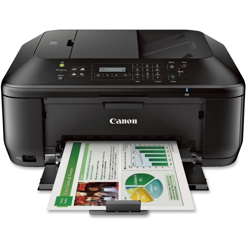 8750B002 Canon Printer Pixma Mx532 Al Bk (Refurbished)