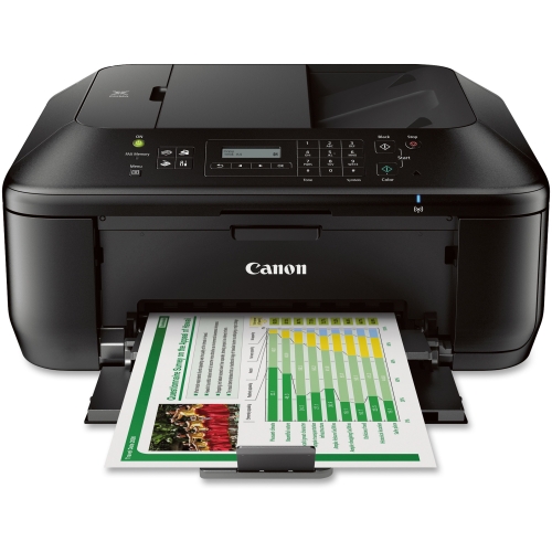 8749B002 Canon Pixma Mx472 Wireless Office All-in-one Inkjet Printer Multifunction Pr (Refurbished)