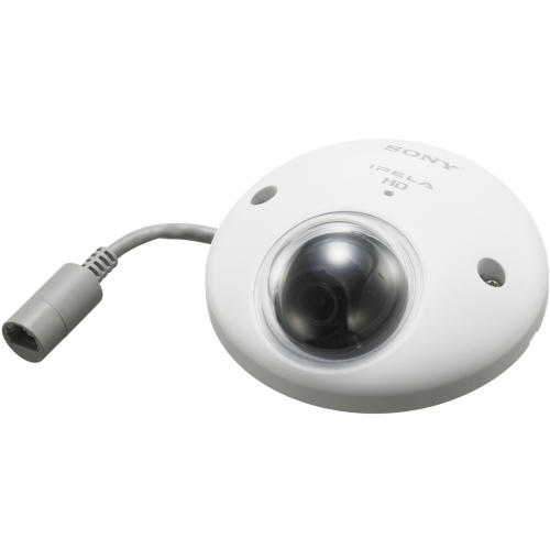 SNCXM632 Sony X Series FHD Outdoor IP Minido Me Camera 113 Deg Rj45 Connect (Refurbished)
