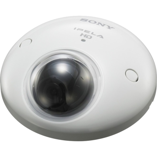 SNCXM637 Sony X Series FHD Indoor IP Minidom E Camera 113 Degree (Refurbished)