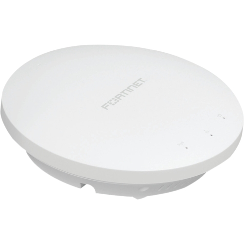 FAP-221C-S Fortinet Indoor Wireless Ap 1 X Ge Rj45 Port Dual Radio 802.11 A/n/ac (Refurbished)