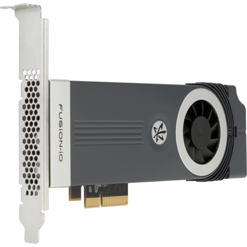 E4W49AA HP Fusion Iofx 410GB PCie Accelerator