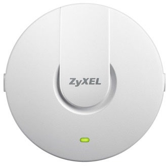 NWA1123-AC Zyxel Wireless Access Point 802.11ac 802.11 A/b (Refurbished)
