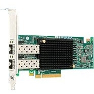 OCE14102-NM Emulex 10GB Dual Port SFP+ PCI Express 3.0 Ethernet Network Adapter