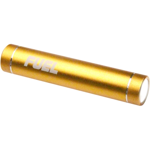 PCPA20001GL Patriot Fuel Active Mobile Rechargeable Battery Gold (Refurbished)