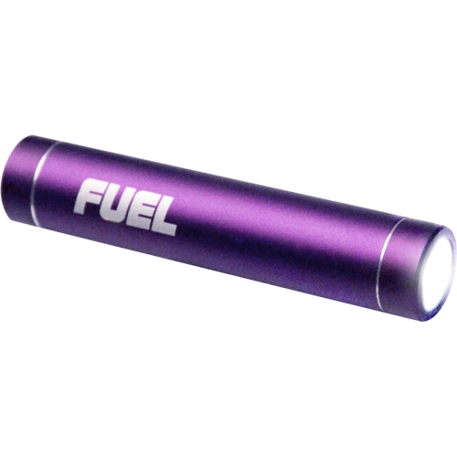 PCPA20001PP Patriot FUEL Active Mobile Rechargeable Battery Purple (Refurbished)