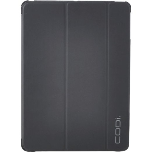 C30707800 Codi Smart Cover Carrying Case for iPad Air Scratch Resistant Interior, Wear Resistant Interior Polyurethane 9.5" Height x 6.9" Width x 0.4" Depth