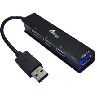 AUH-1000COMBO Airlink101 USB 3.0 + USB 2.0 Hub