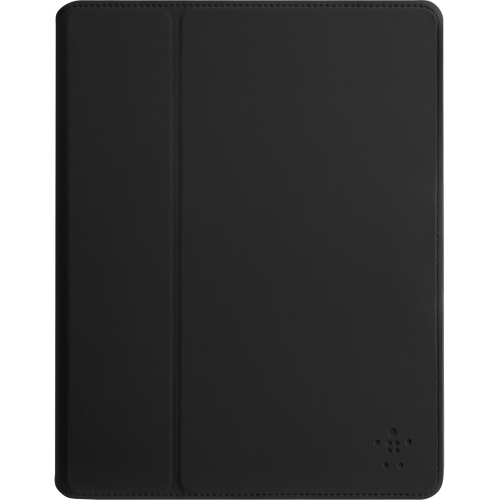 F7N063B1C00 Belkin Coverstand Pupc Ipad5g F-Fr Slm Slk Blkt