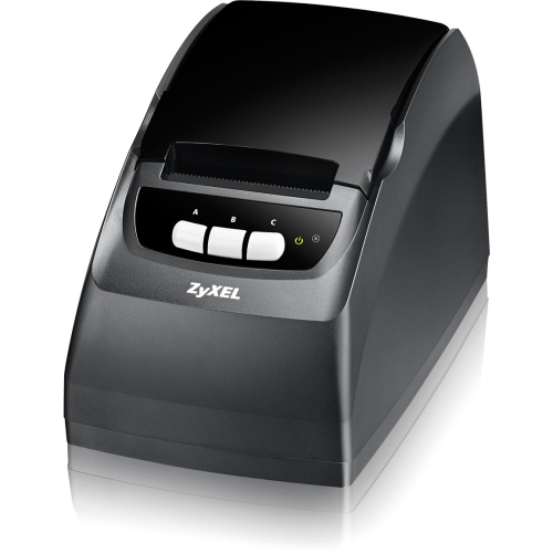 SP350E Zyxel 3 Button Printer for Uag4100/uag5100 (Refurbished)