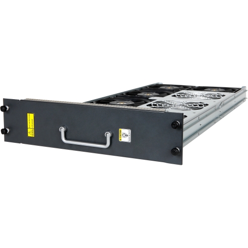 JC655A HP ProCurve 12504 AC Switch Chassis