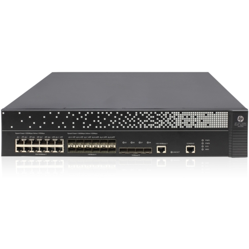 JG723A HP 870 Unified Wired-WLAN Appliance
