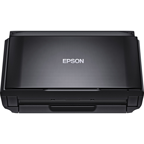 B11B221201 Epson Workforce Ds-560 Sf Clr 600dpi USB 11x17 Wl Wireless Color Document Scanner Mac (Refurbished)