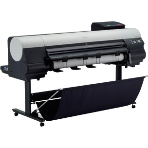 8572B002AA Canon IPf8400se 44 Printer (Refurbished)