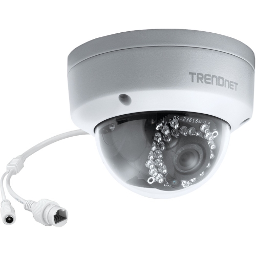 TV-IP311PI TRENDnet CMOS Cable Fast Ethernet