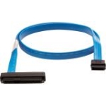 716197-B21 HP External Mini-SAS HD 4x to Mini-SAS HD 4x - 2M Cable