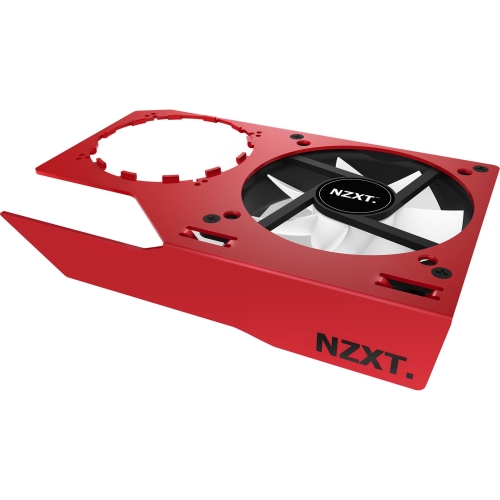 RL-KRG10-R1 NZXT G10 Gpu Adapter Fr Kraken Rot Roter Adapter