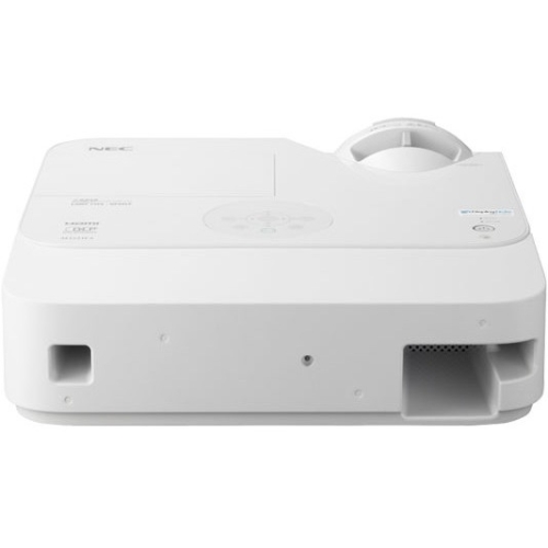 NP05CV NEC Input Panel Cover for M Series