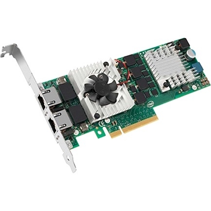 A5891456 Dell X540-t2 Dual-prt 10GB 10GBase-tctlr Network Adapter