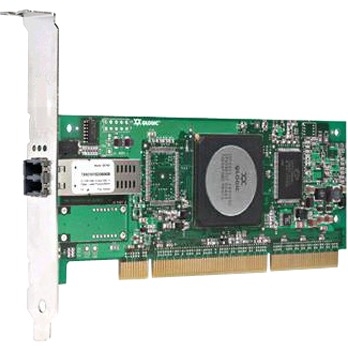 331-4443 Dell Single Port 4Gbps Host Bus Adapter for PowerEdge R620, R720, R720XD, R820